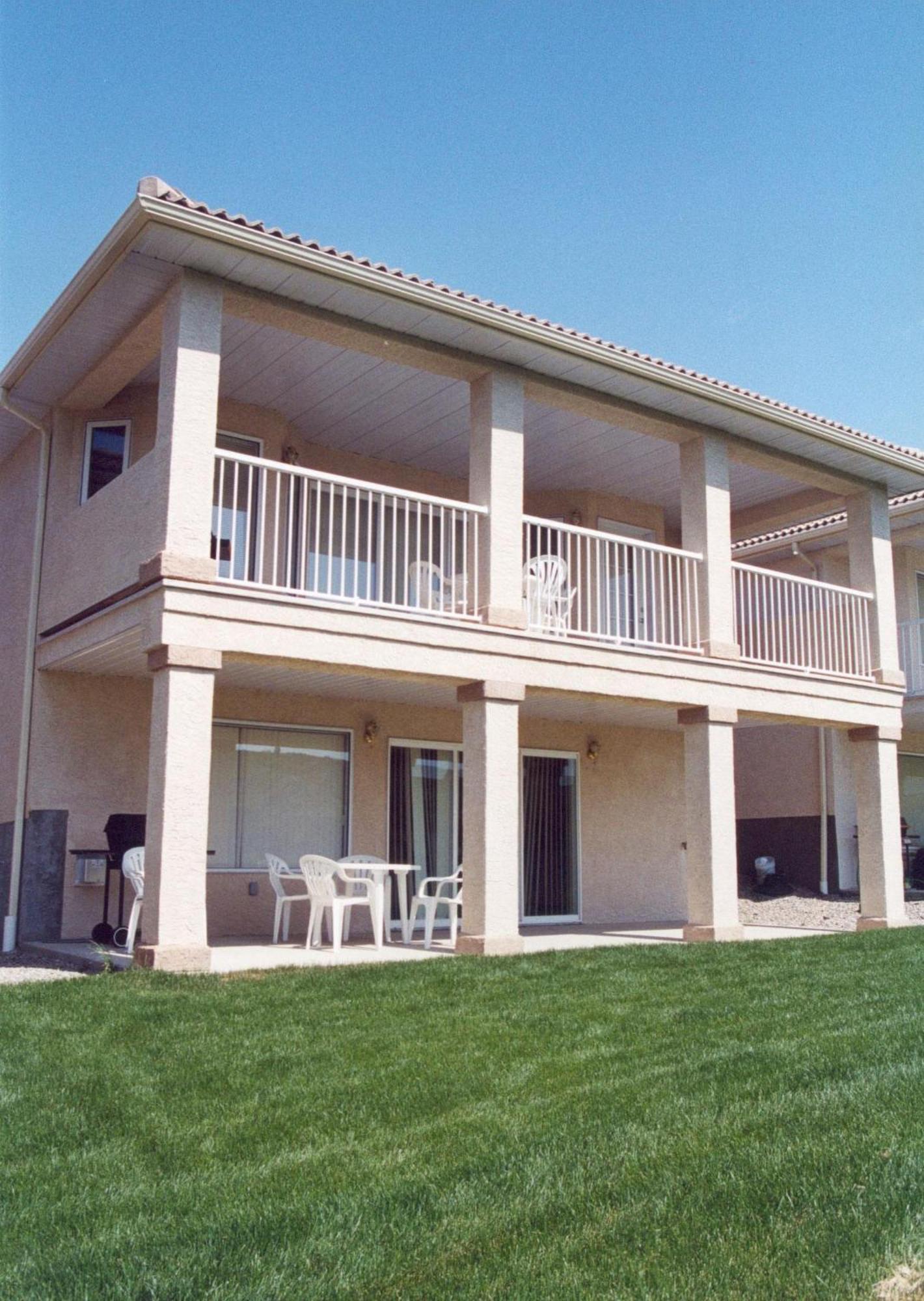 Paradise Canyon Golf Resort - Signature Condo 380 Летбридж Екстериор снимка