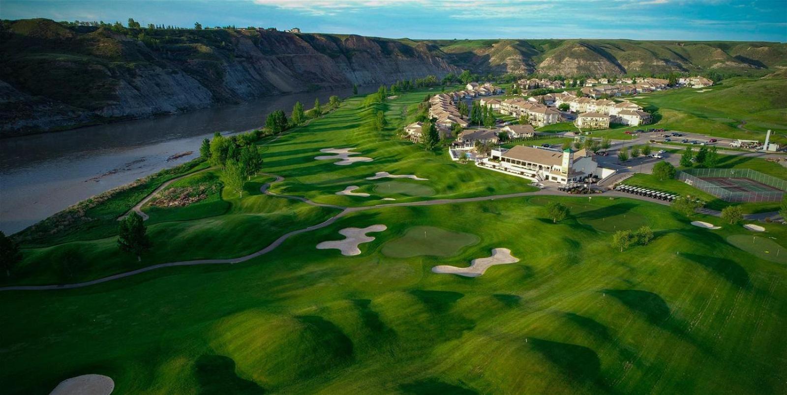Paradise Canyon Golf Resort - Signature Condo 380 Летбридж Екстериор снимка